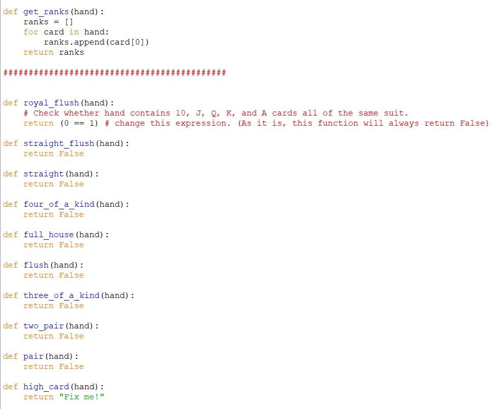 Solved Python 3.8.10 (v3.8.10:3d8993a744, May | Chegg.com