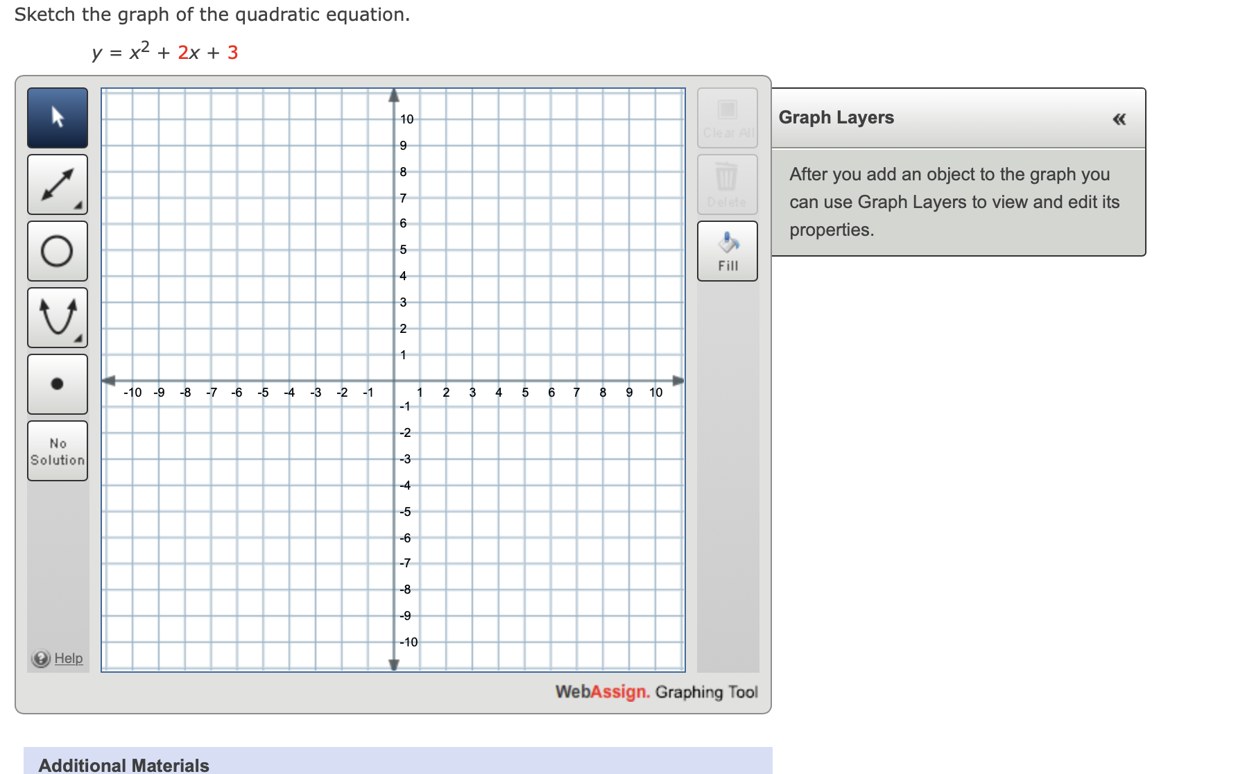 graph quadratic equation y 3x 2