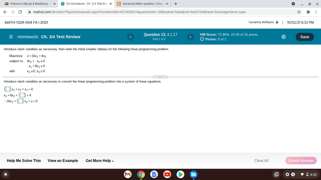 Mat 133 milestone 3 image