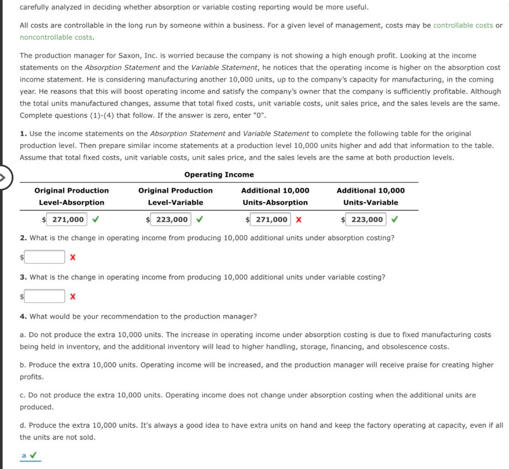 mastery-problem-variable-costing-for-management-chegg