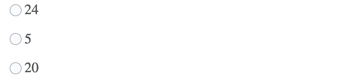 Solved HELLO :) PLEASE, I NEED HELP WITH THESE "5" CALCULUS | Chegg.com