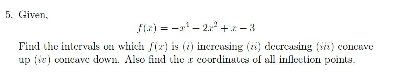 Solved Slove in easy and details way. Hand writing must be | Chegg.com