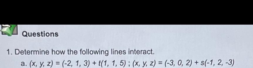 Solved a. | Chegg.com