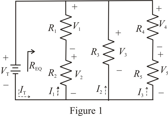 Solved: Chapter 6 Problem 15P Solution | Grob's Basic Electronics 12th ...