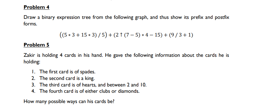 Solved Assignment Problems Problemi The Following Graph Is | Chegg.com