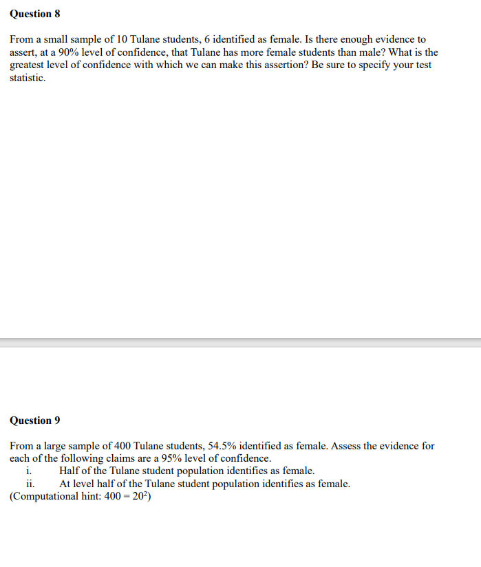 Solved Please help to answer these questions. | Chegg.com