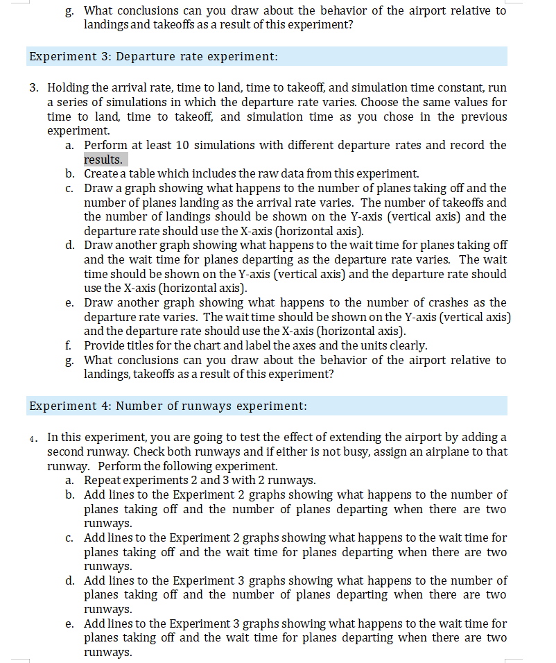 How to build a simulator in python picture