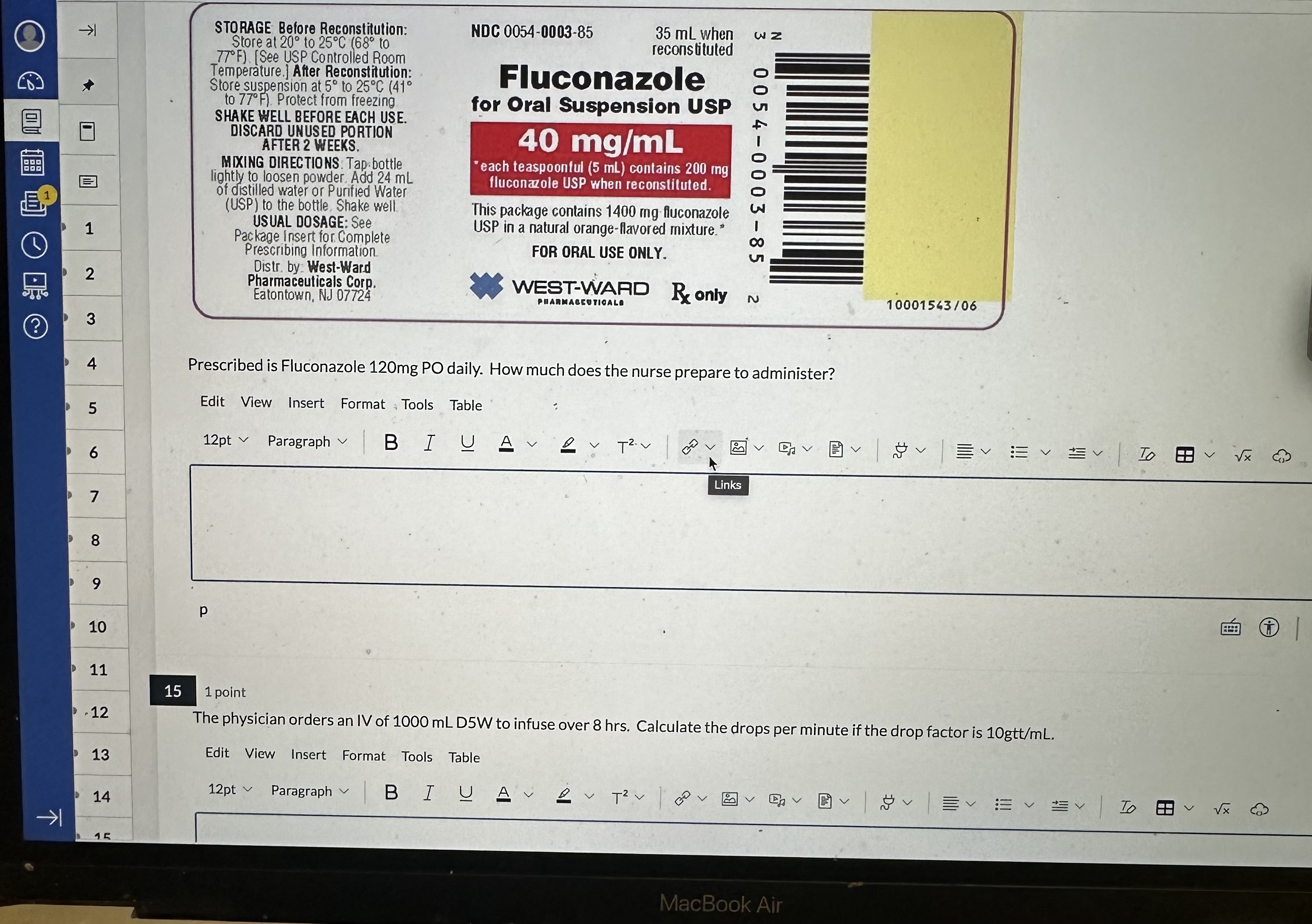 solved-prescribed-is-fluconazole-120mg-po-daily-how-much-chegg