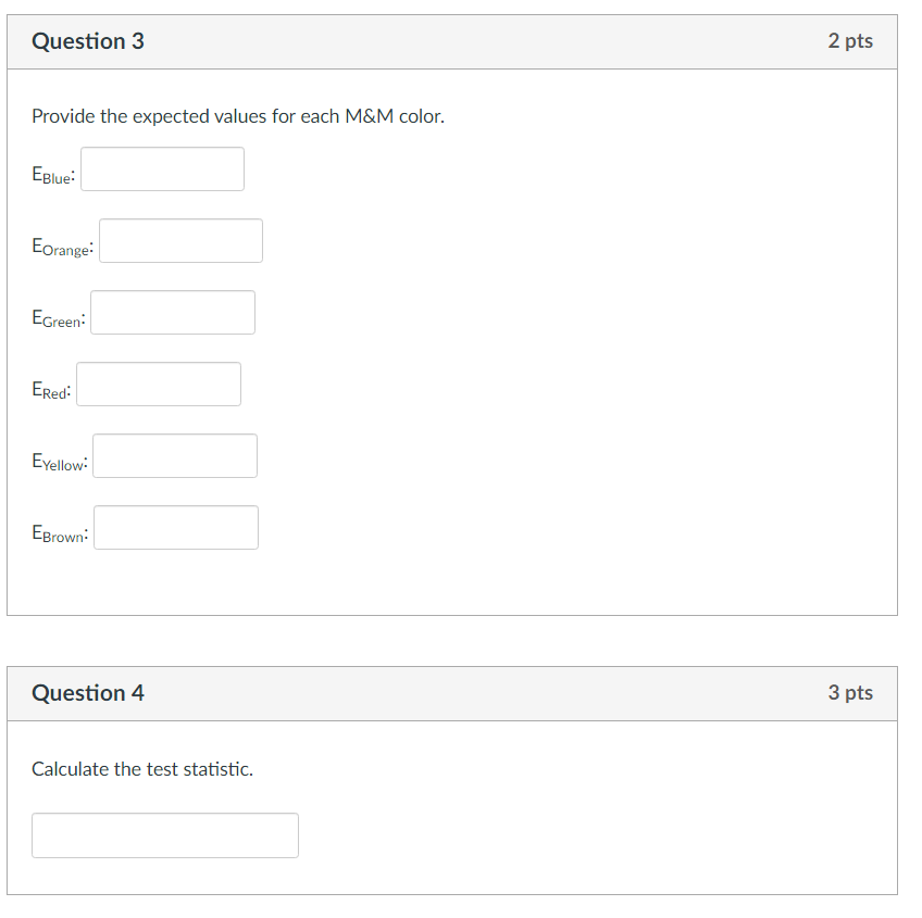 Solved Use the following prompt to answer the next 6 | Chegg.com