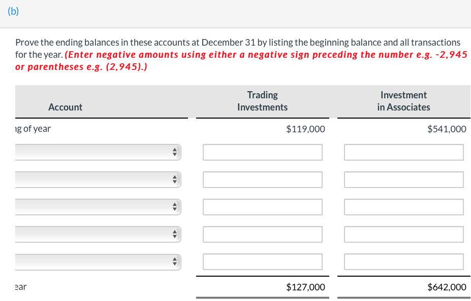 Solved Pembina Ltd. is an investment management firm that