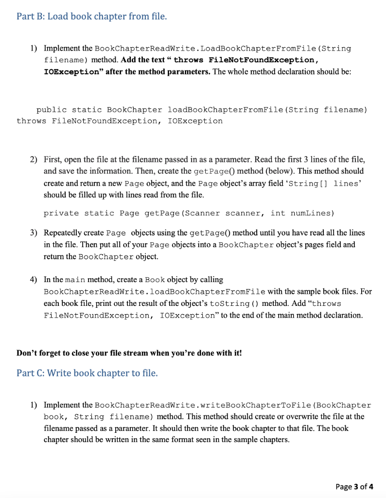Solved Lab Instructions IMPORTANT! I cannot overemphasize | Chegg.com