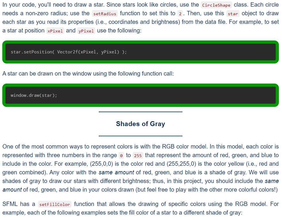 C Code Help So My Class Is Starting To Work Wit Chegg Com