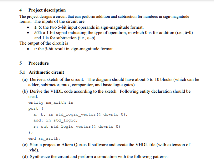 vhdl string assignment