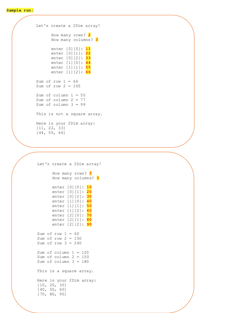 Project 02 Arrays Of Pointers To Functions Chegg