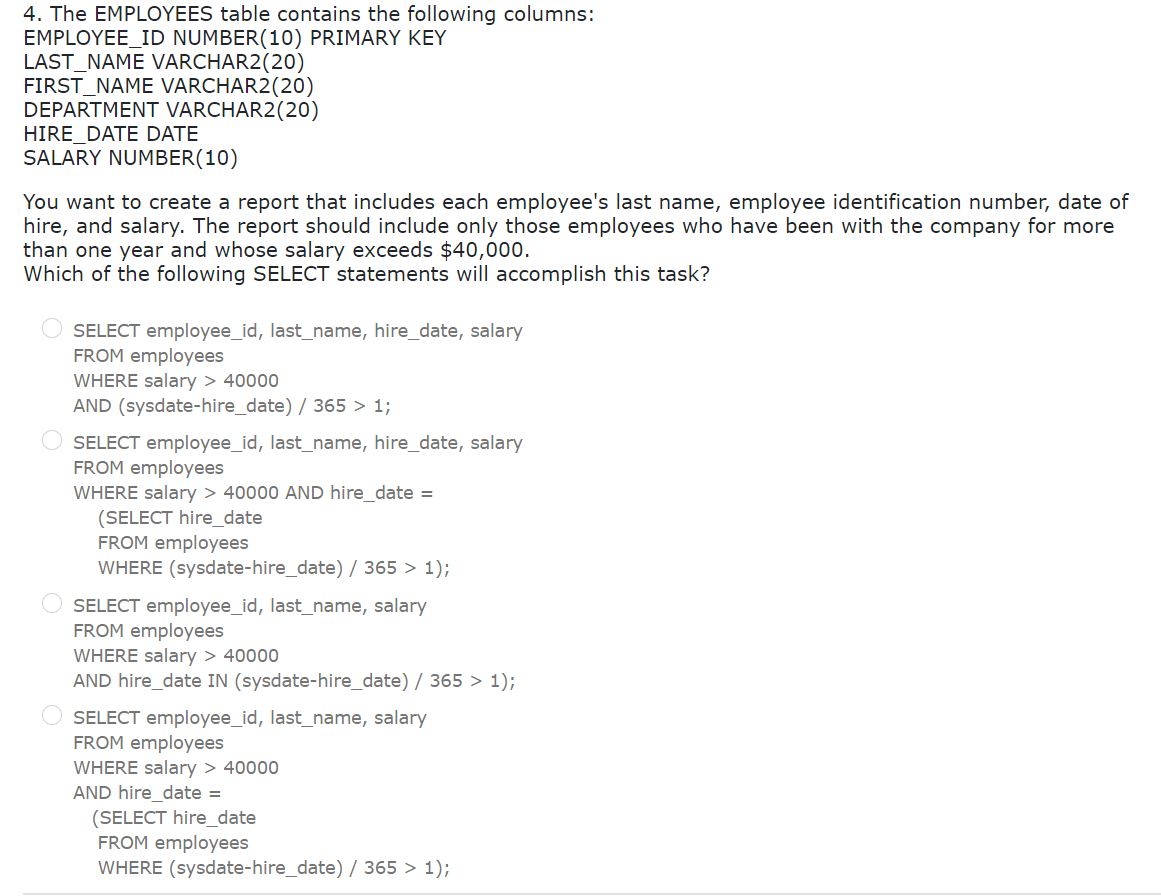 solved-1-to-control-the-order-of-rows-returned-using-set-chegg