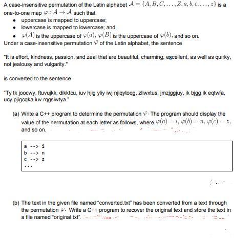 Solved PLEASE ANSWER QUESTION (b). Can You Make The Source | Chegg.com