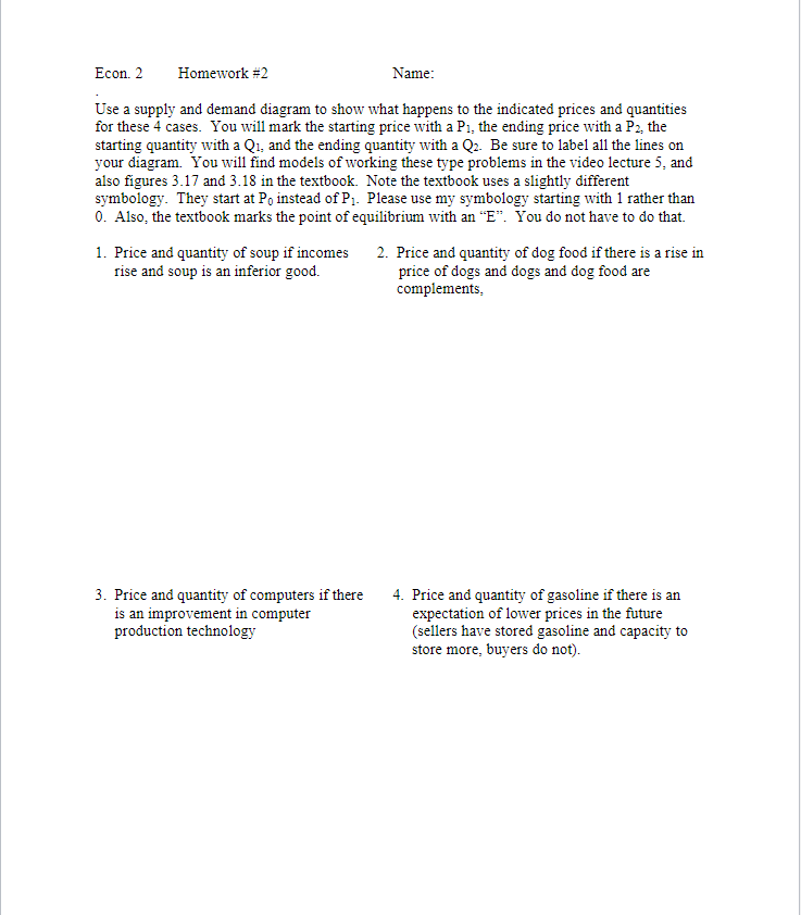 solved-use-a-supply-and-demand-diagram-to-show-what-happens-chegg