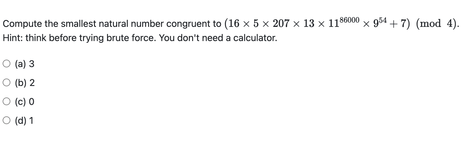 solved-compute-the-smallest-natural-number-congruent-to-chegg