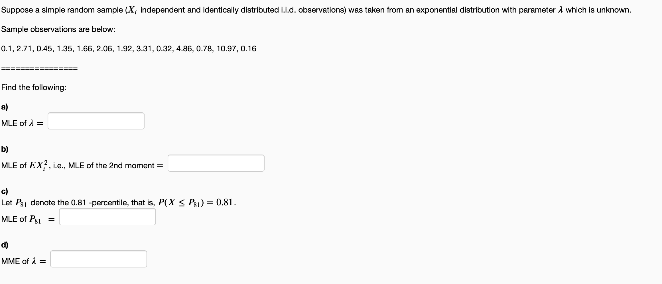 solved-suppose-a-simple-random-sample-x-independent-and-chegg