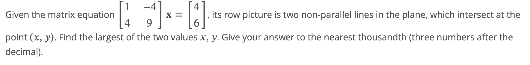 Solved Please provide every step to get to the answer (step | Chegg.com