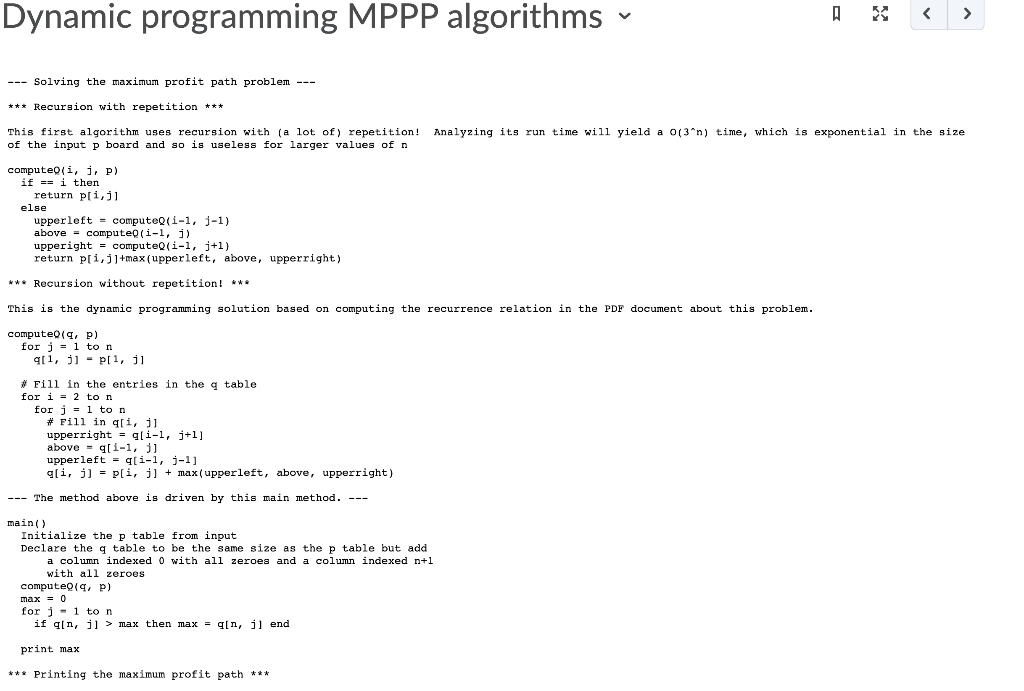 In assignment 4, you wrote a program to find the | Chegg.com