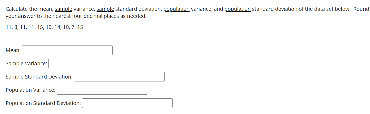 Solved Complete the 5-number summary from the box plot | Chegg.com