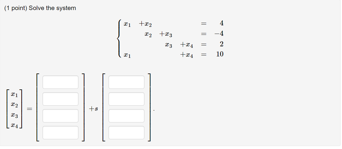 solved-1-point-solve-the-system-chegg