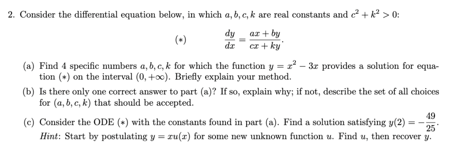 Solved Do Not Copy And Paste From Other Chegg Answers As Chegg