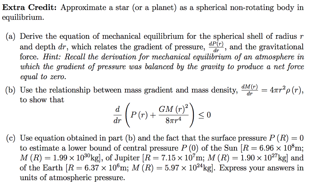 Advanced Physics Archive January 24, 2019
