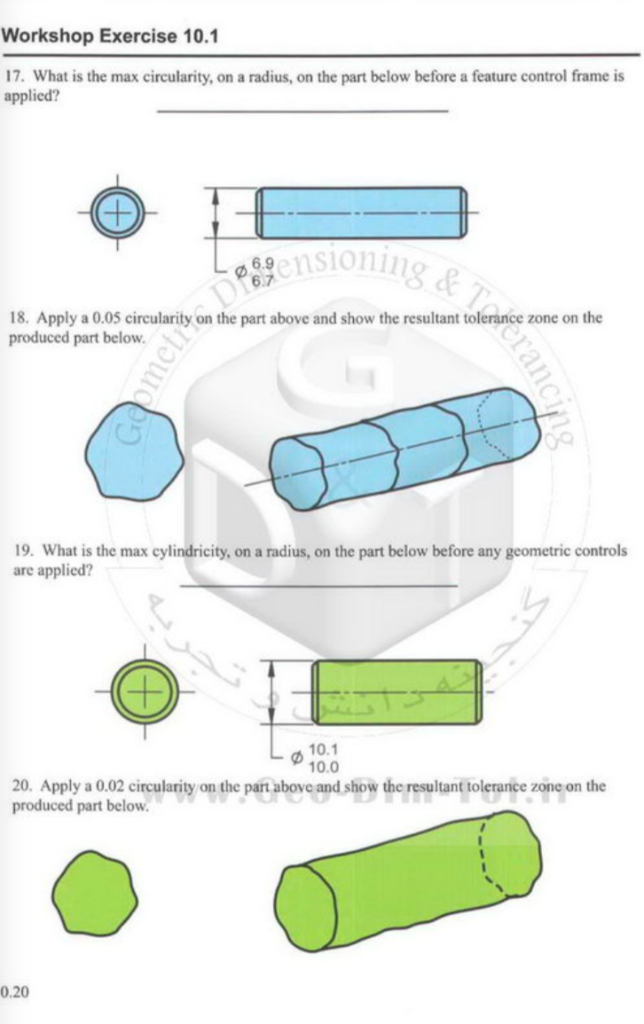 Solved Workshop Exercise 10.1 17. What is the max | Chegg.com