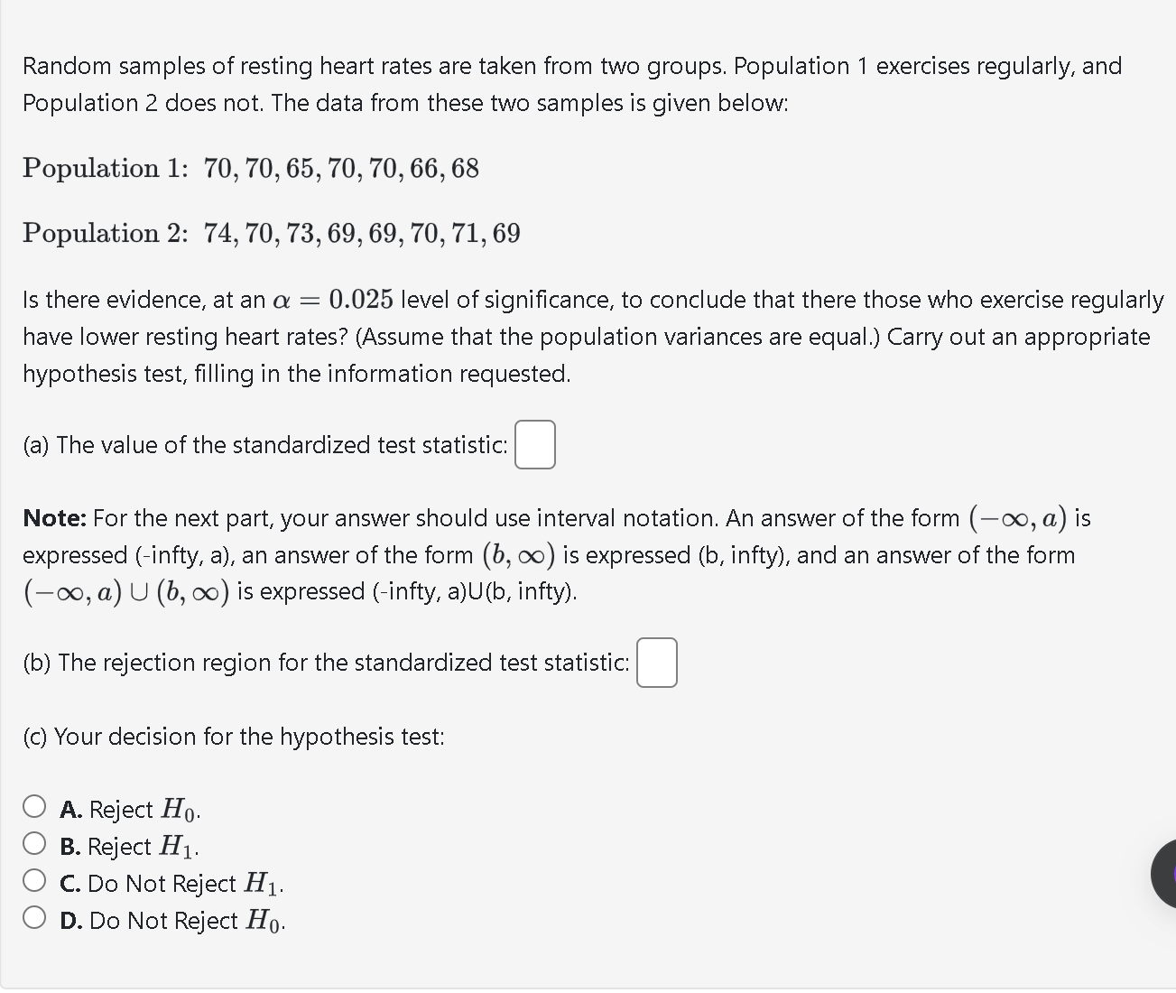 solved-random-samples-of-resting-heart-rates-are-taken-from-chegg