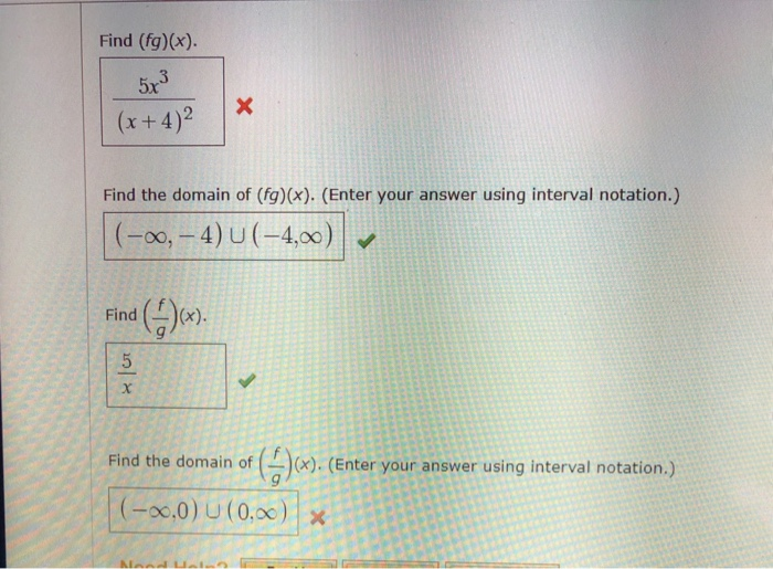 solved-consider-the-following-functions-5-rx-4-g-x-chegg