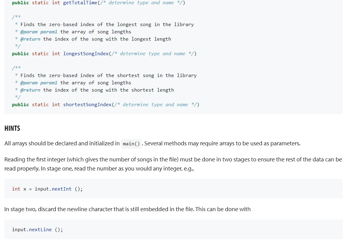 Solved OVERVIEW Write a program to process a file containing | Chegg.com