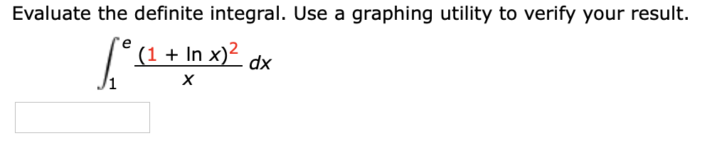 Solved Find the area of the region bounded by the graphs of | Chegg.com