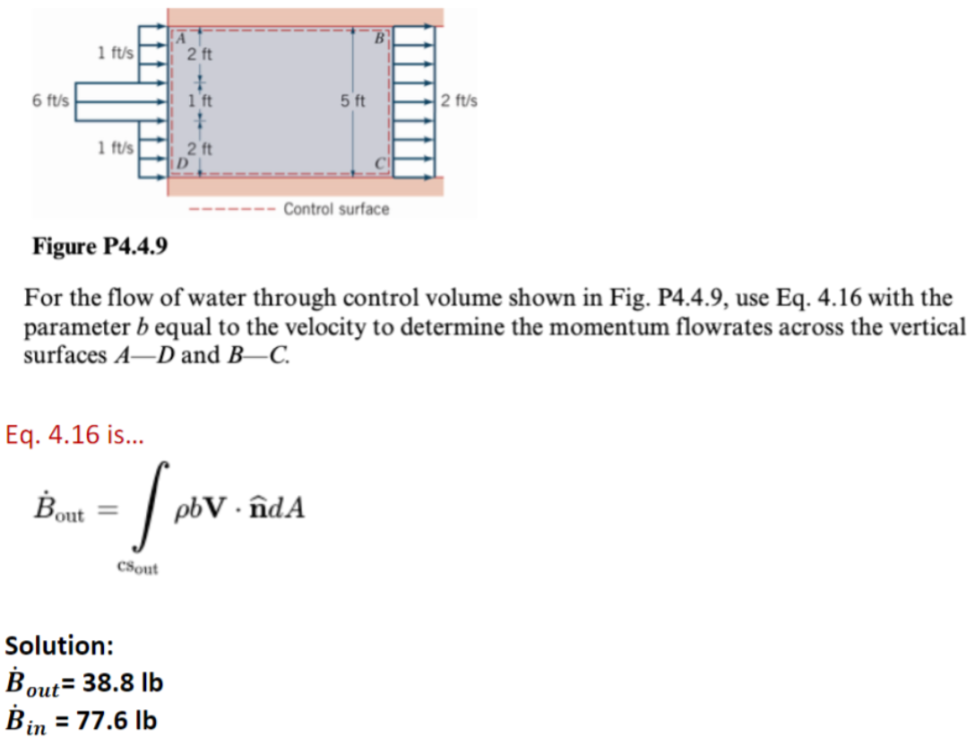 Solved I Need Help With The Process To Get To The Solution | Chegg.com