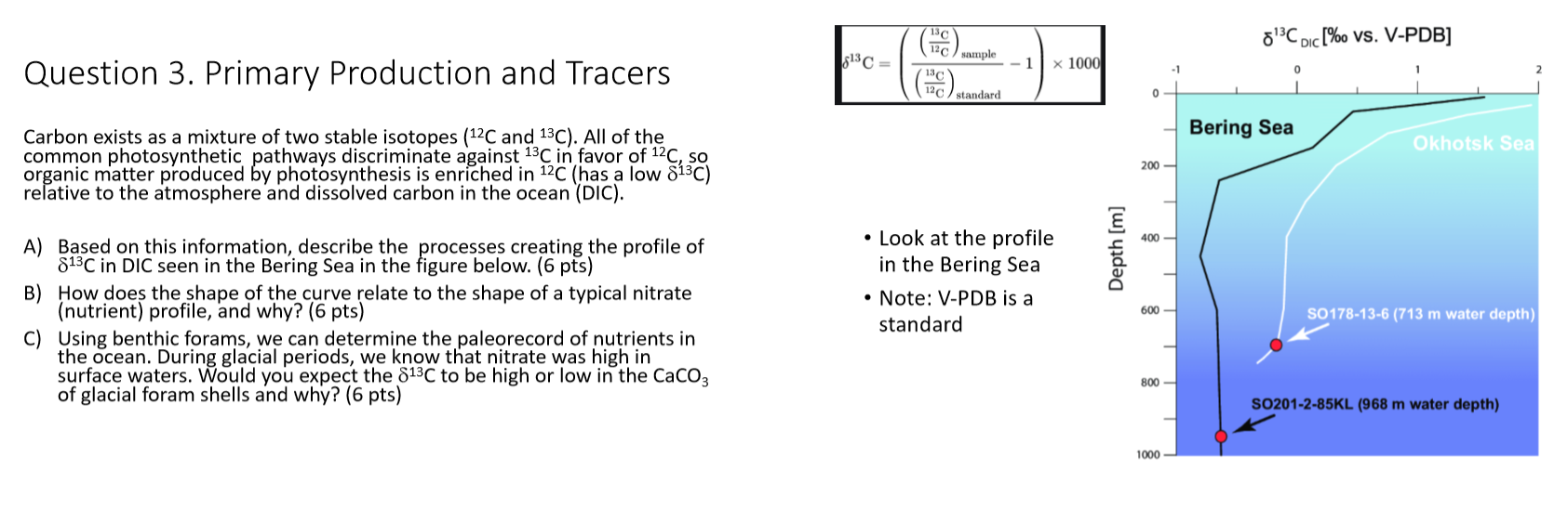13 1 8 S Dic O Vs V Pdb 513c Sample 1 X 10 Chegg Com