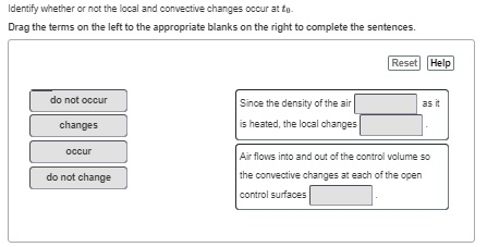 Solved Problem 4.28 Air flows through the transition and its | Chegg.com