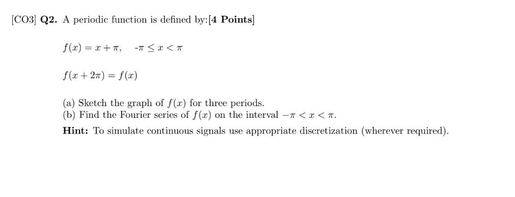 Solved please provide me the python code for the question | Chegg.com
