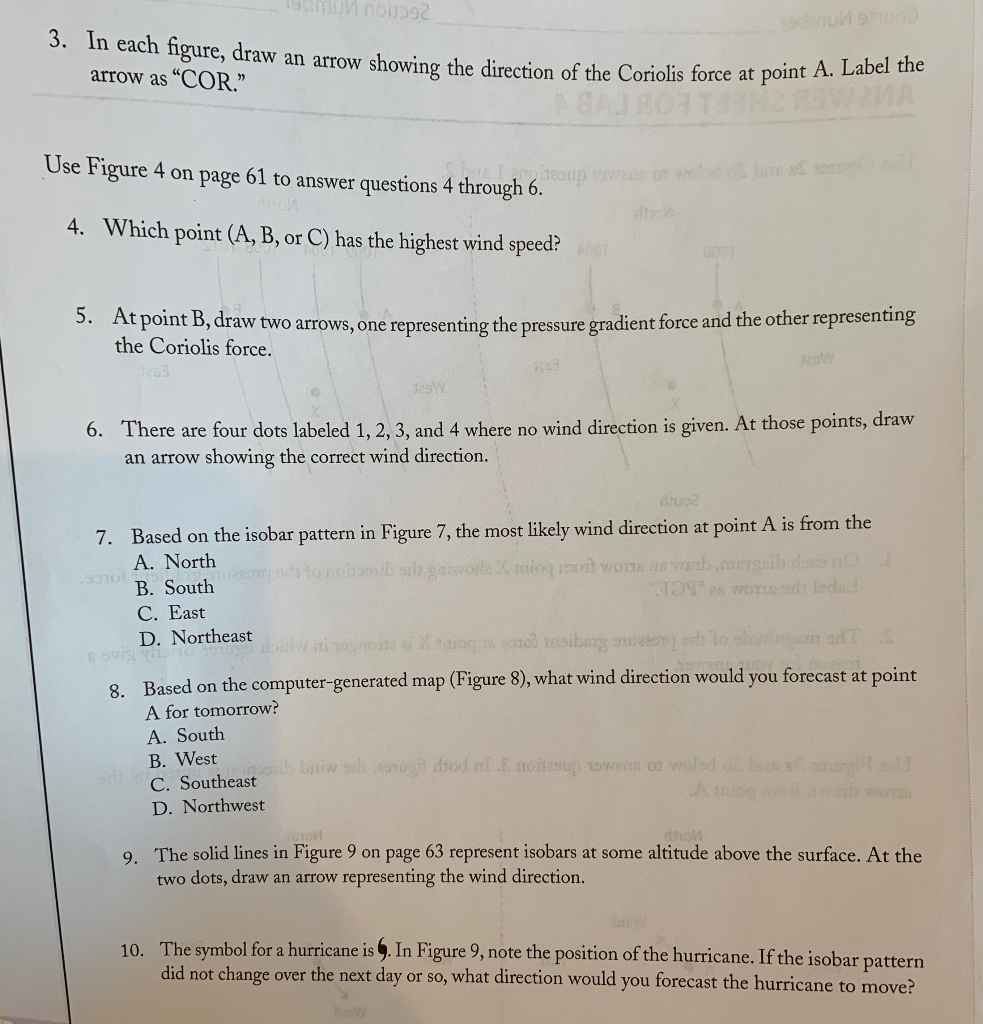 Solved ANSWER SHEET FOR LAB 4 Use Figures 2a and 2b below to | Chegg.com