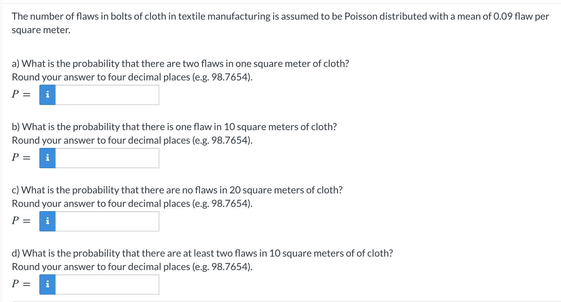 solved-the-number-of-flaws-in-bolts-of-cloth-in-textile-chegg