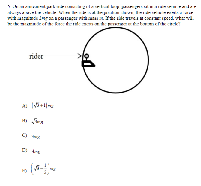 Solved The Answer Is A I Found Another Solution On Chegg But | Chegg.com