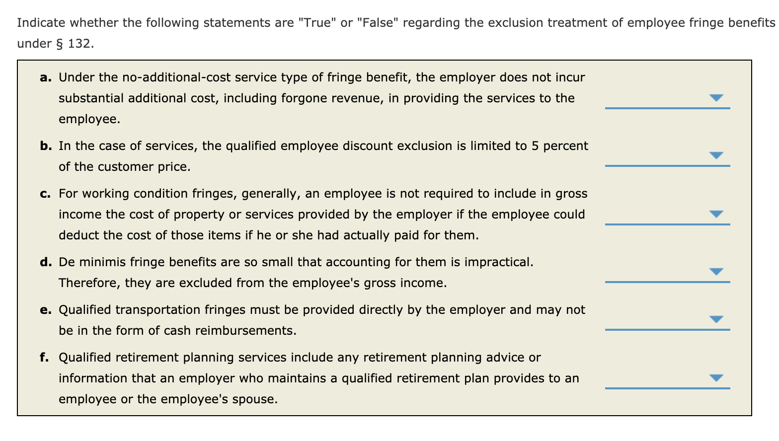 Which Of The Following Statements Regarding Employee Monitoring Is False