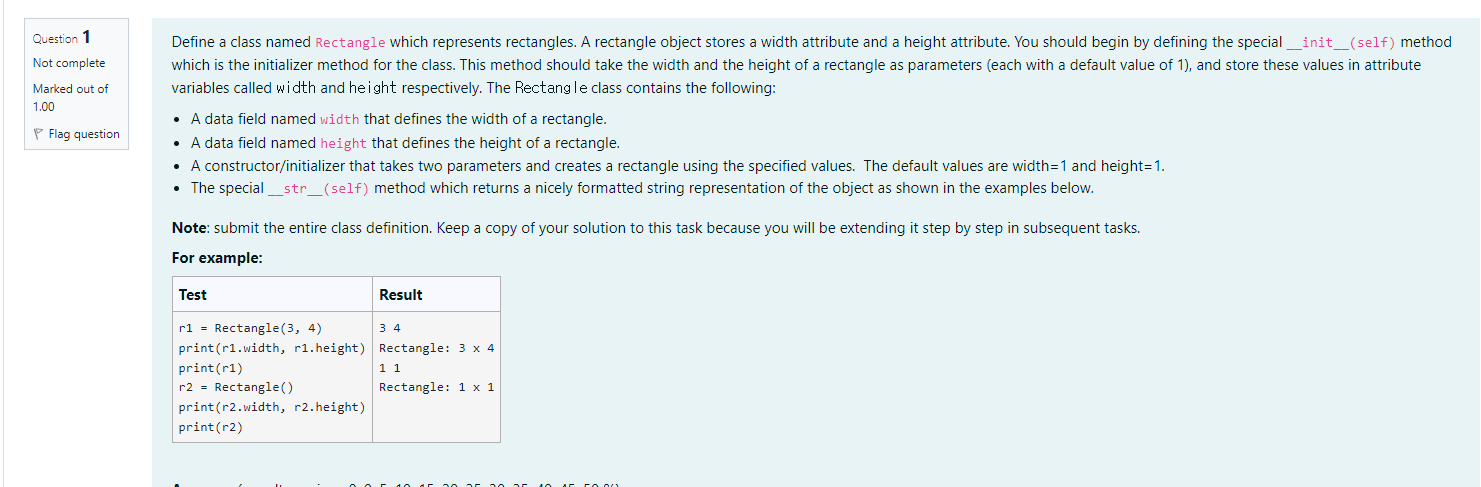 Rectangle - Definition, Steps, Examples & Questions