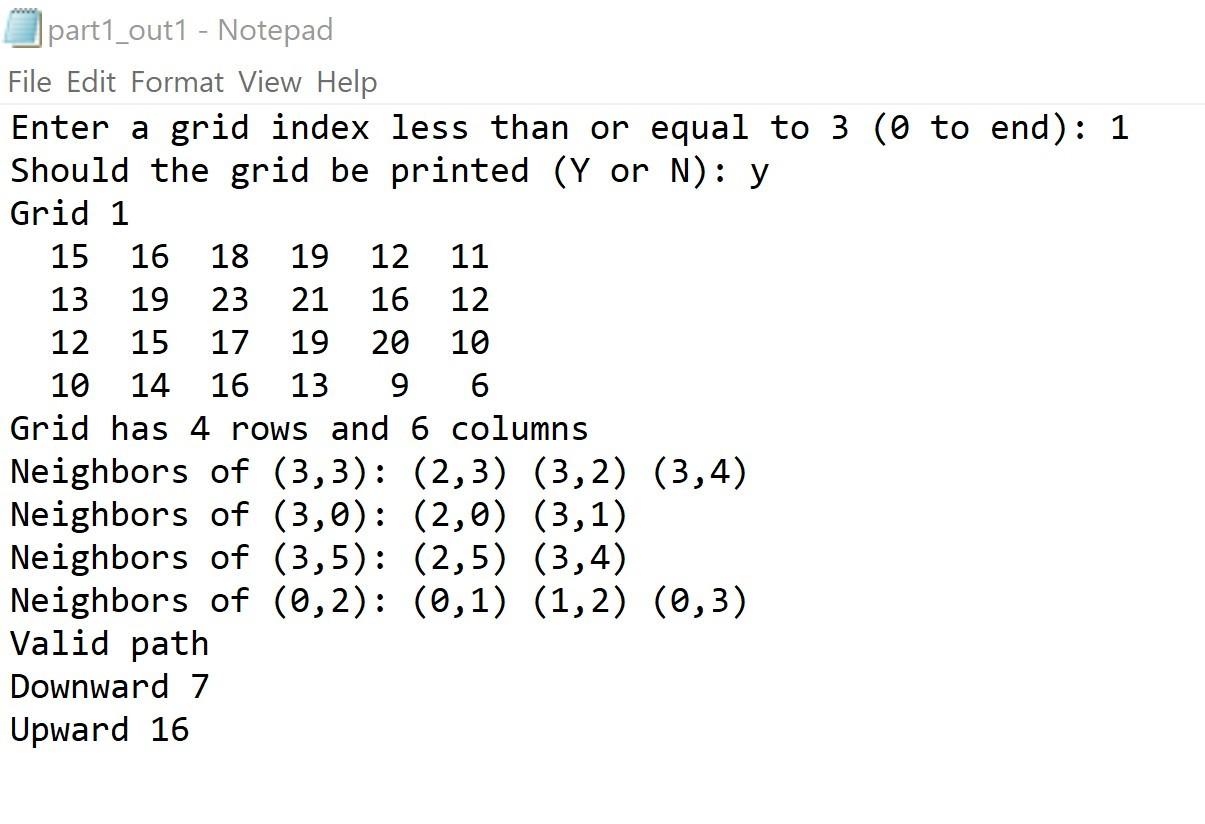 Solved I need help with part 1 of Hw 5 in Computer Science. | Chegg.com