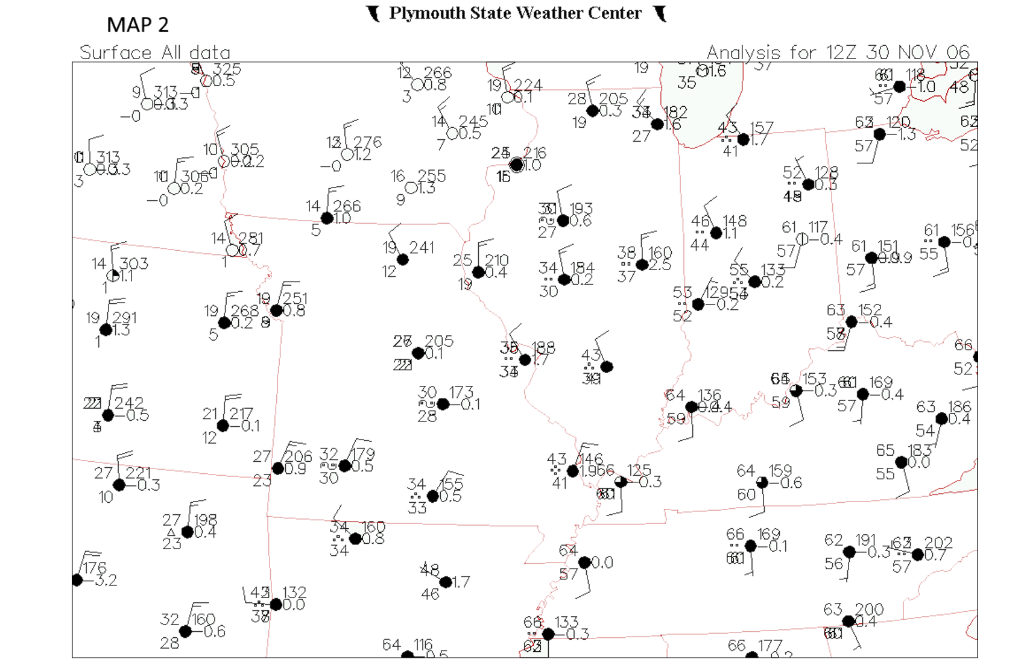 Plymouth State Weather Center