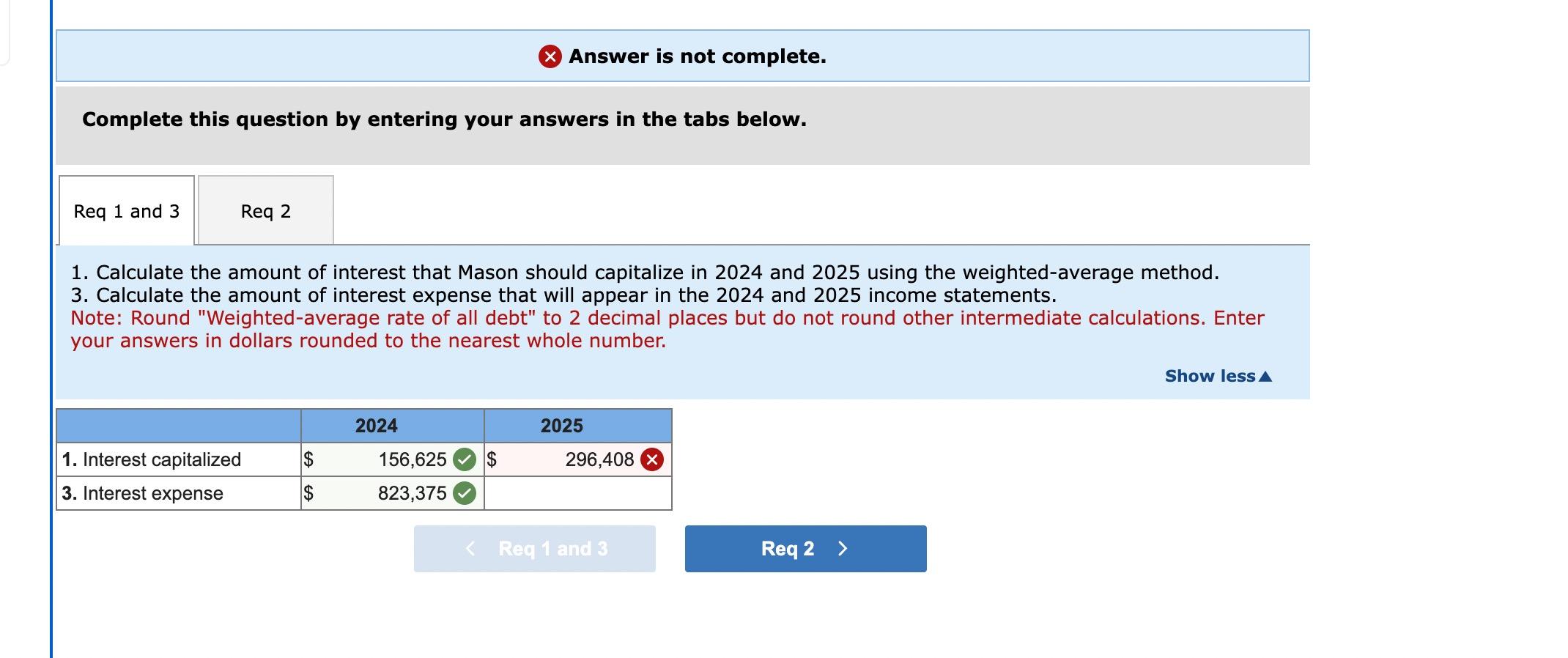 Solved On January 1, 2024, the Mason Manufacturing Company