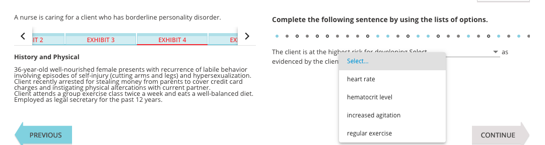 solved-a-nurse-is-caring-for-a-client-who-has-borderline-chegg