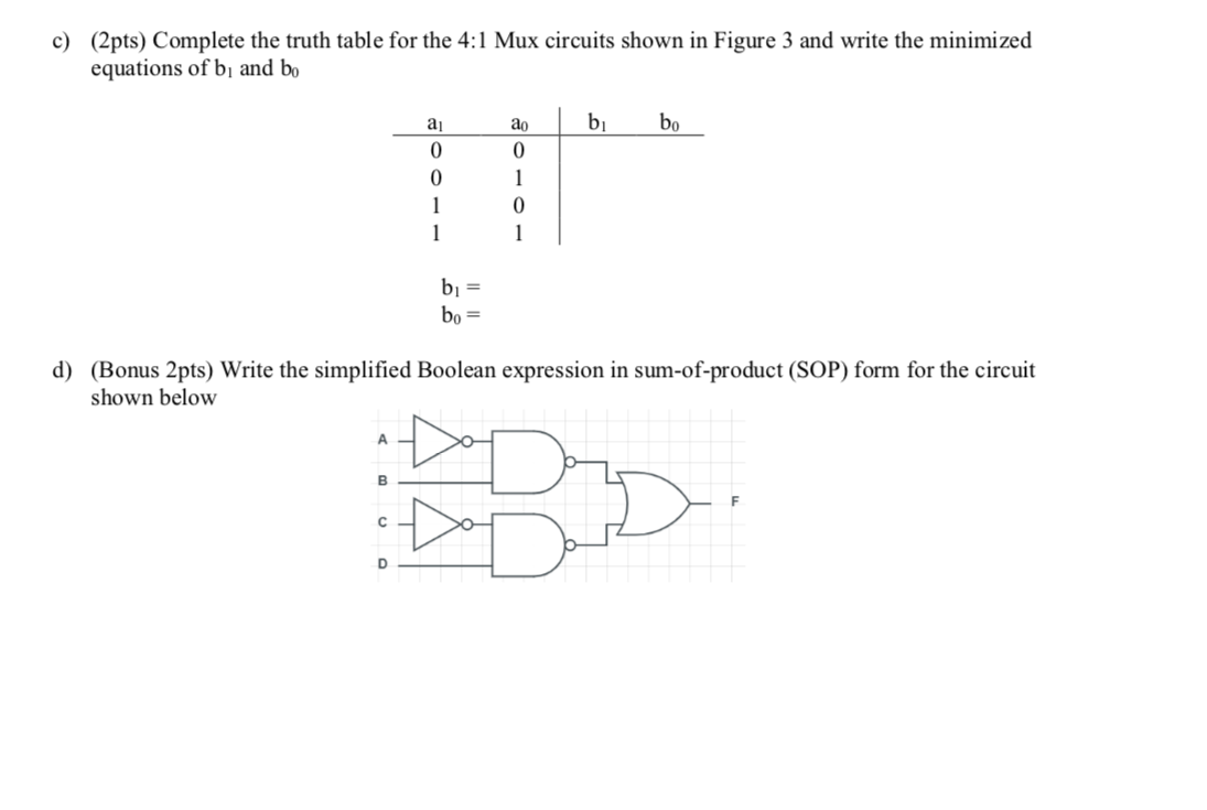 Solved a) Design a flow rate sensing circuit used on a | Chegg.com