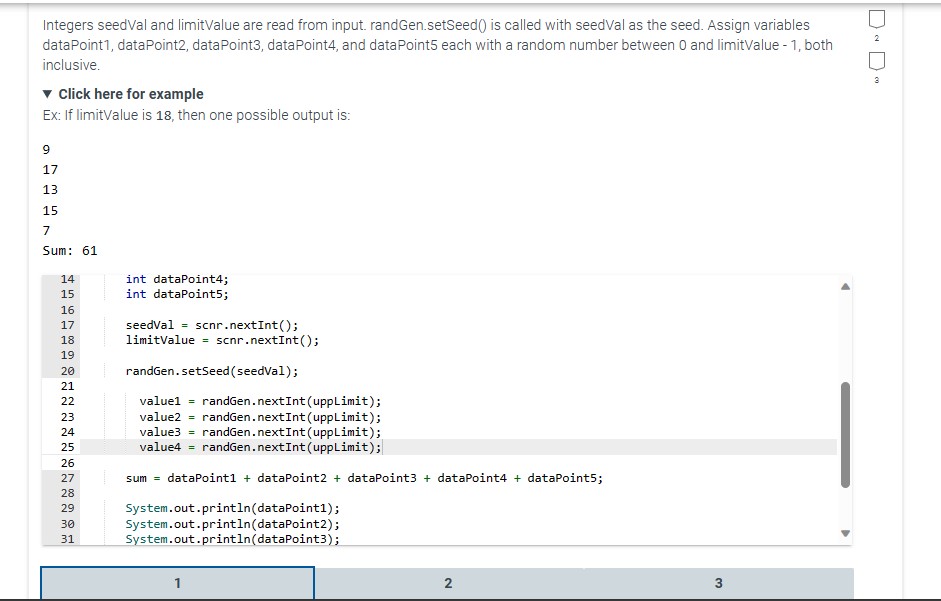 solved-integers-seedval-and-limitvalue-are-read-from-input-chegg