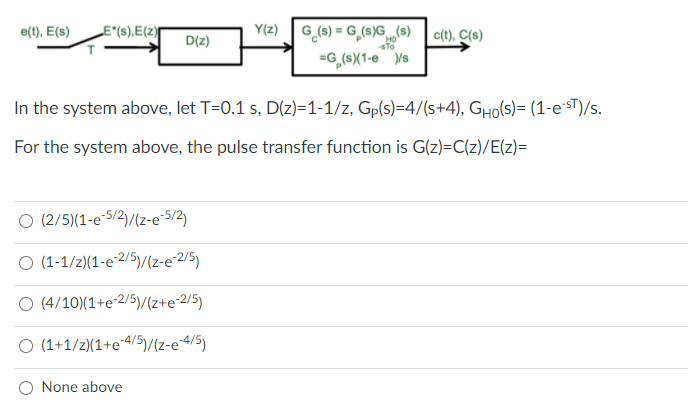 Solved E T E S E S E Y Z D Z G S G 5 S C Chegg Com